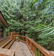 decks & porches