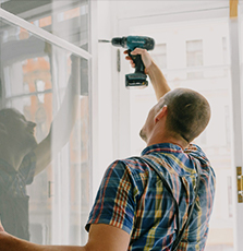 framing services