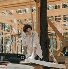 carpentry services