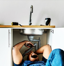 plumbing services