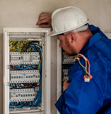 electrical services